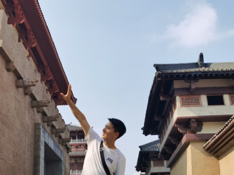 咸鱼不闲的第一张照片--都匀闪婚服务中心